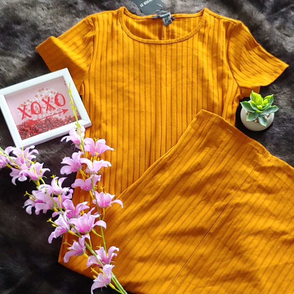 👗Forever 21 Dress👗